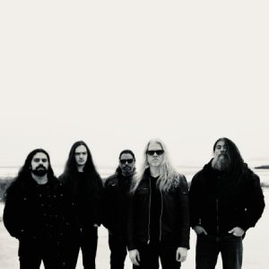 Nevermore + Rivers of Nihil + Urne