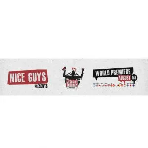 Nice Guys + Pain for Pleasure