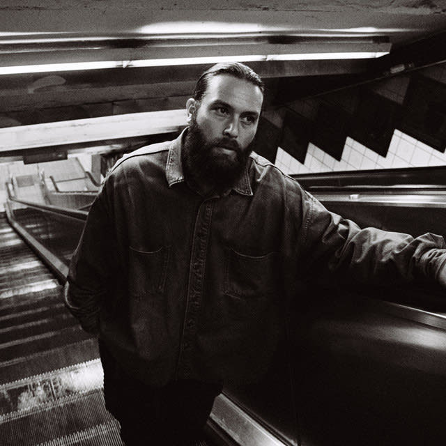 Nick Hakim