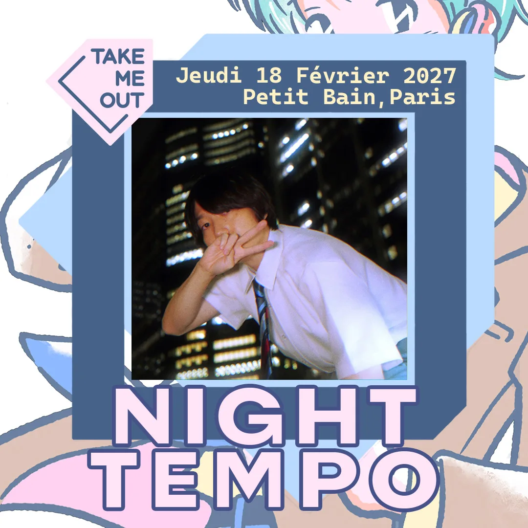 Night Tempo