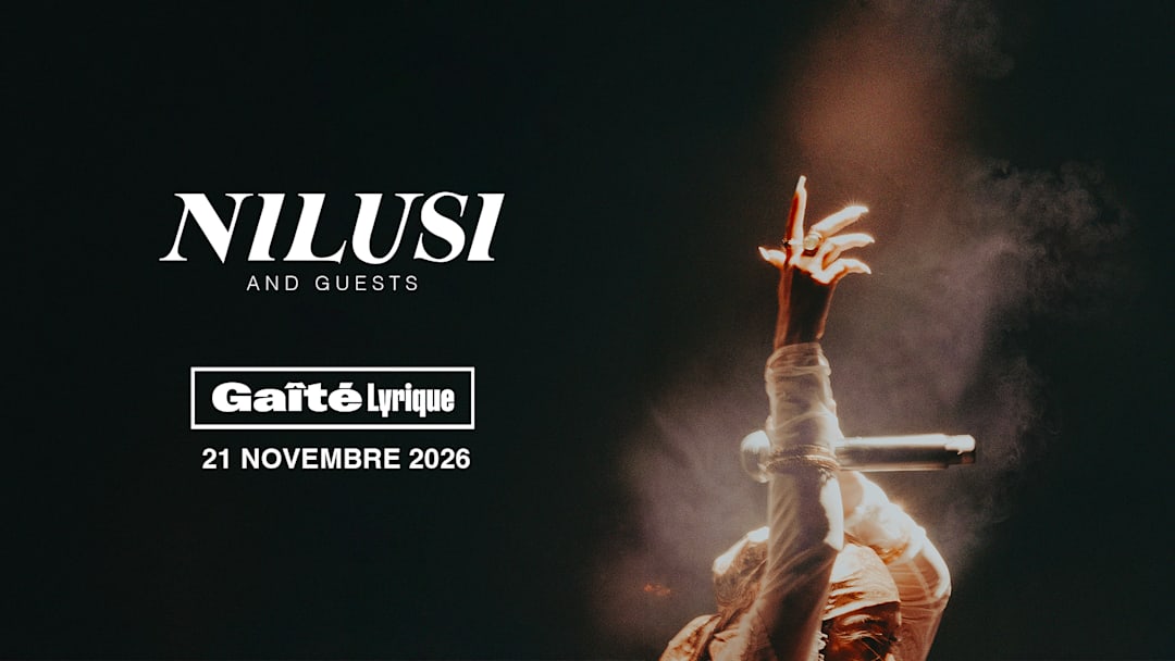 Nilusi