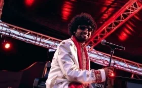 Nirek Mokar & his Boogie Messengers