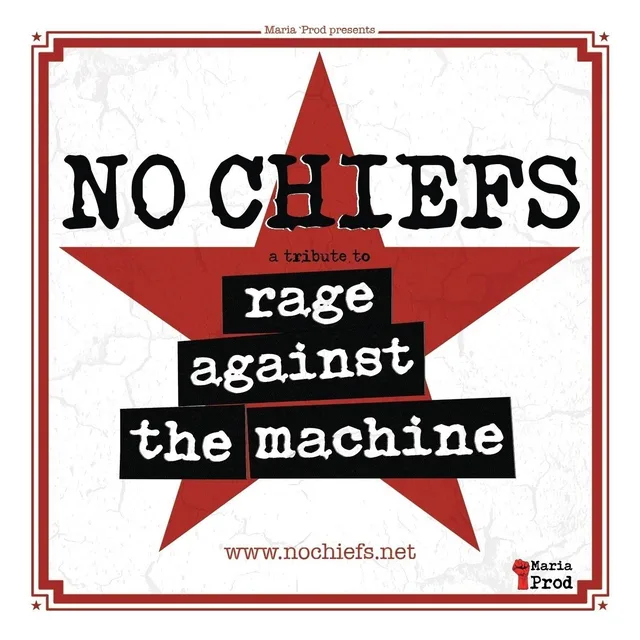 No Chiefs