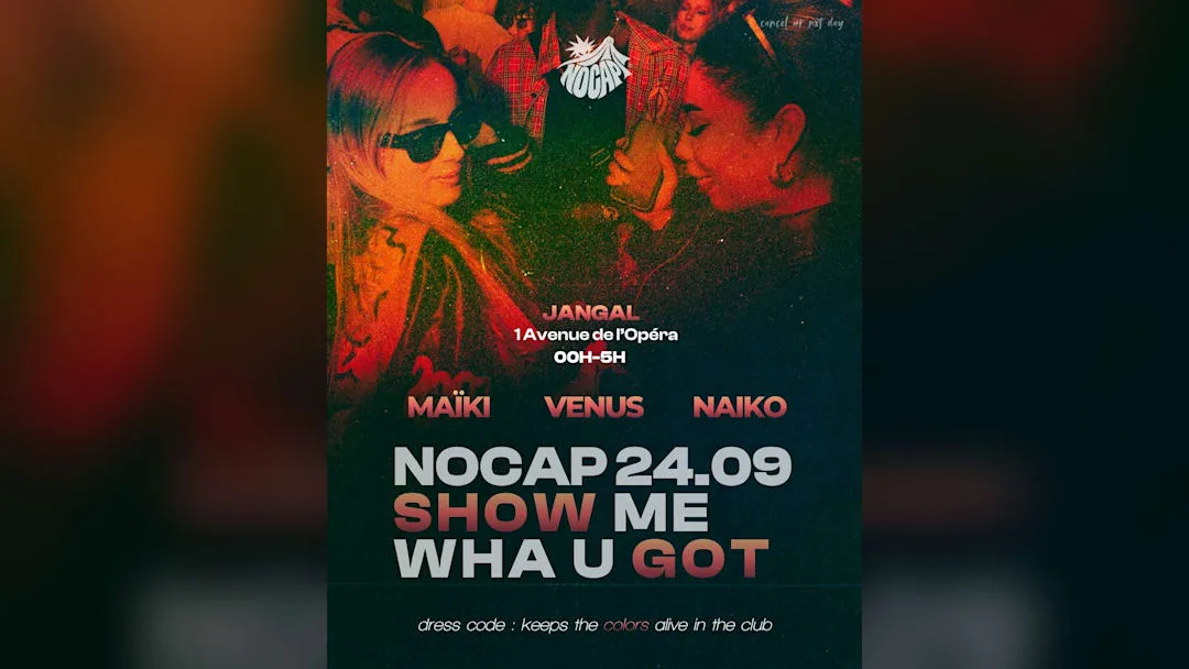 Nocap