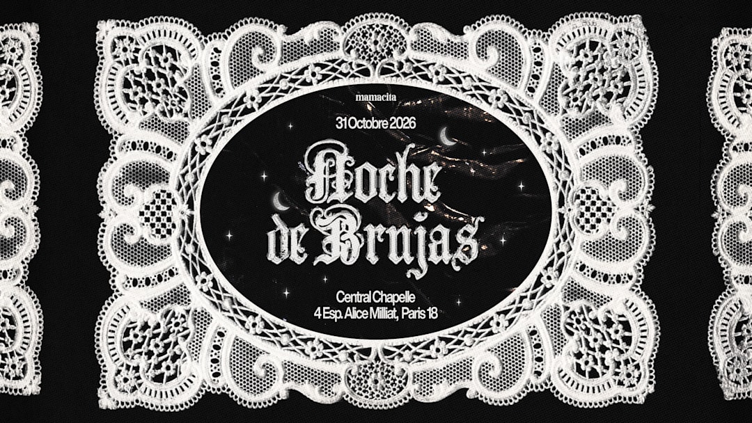 Noche de Brujas