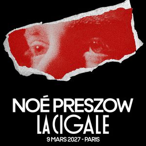 Noé Preszow