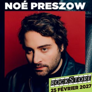 Noé Preszow