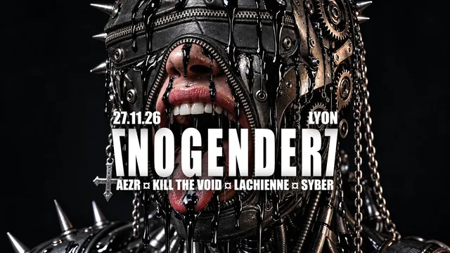 Nogender the Void