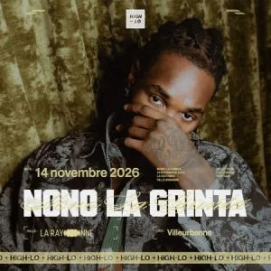 Nono La Grinta