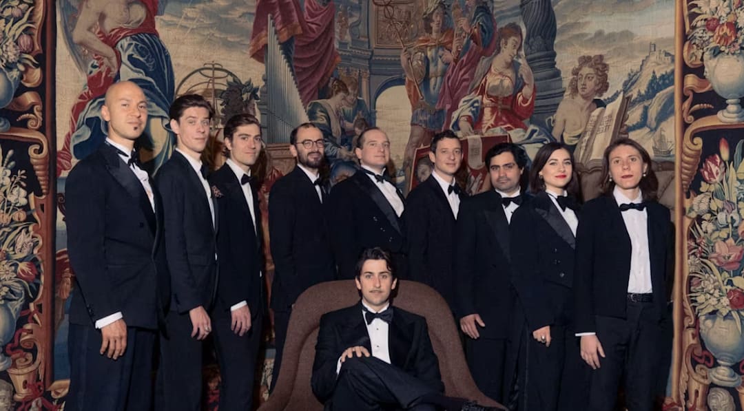 Serpentine Orchestra