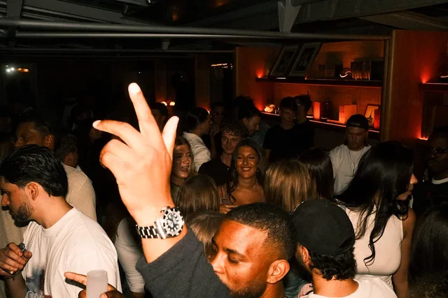 Noti Calling 02/10 — The Before Boat Party