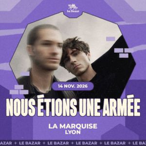 nous étions une armée