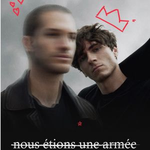 nous étions une armée