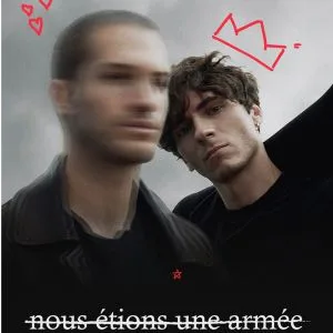 nous étions une armée