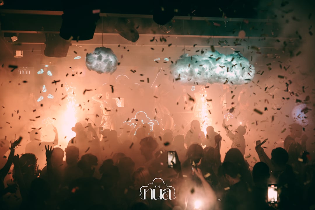 Nua Paris