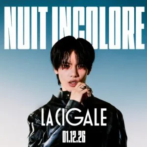 Nuit Incolore
