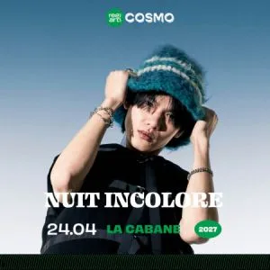 Nuit Incolore