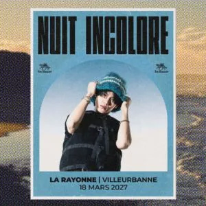 Nuit Incolore