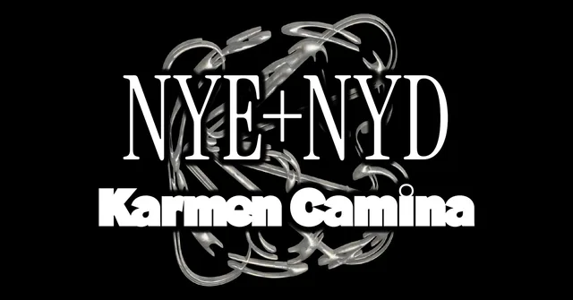 NYE+NYD