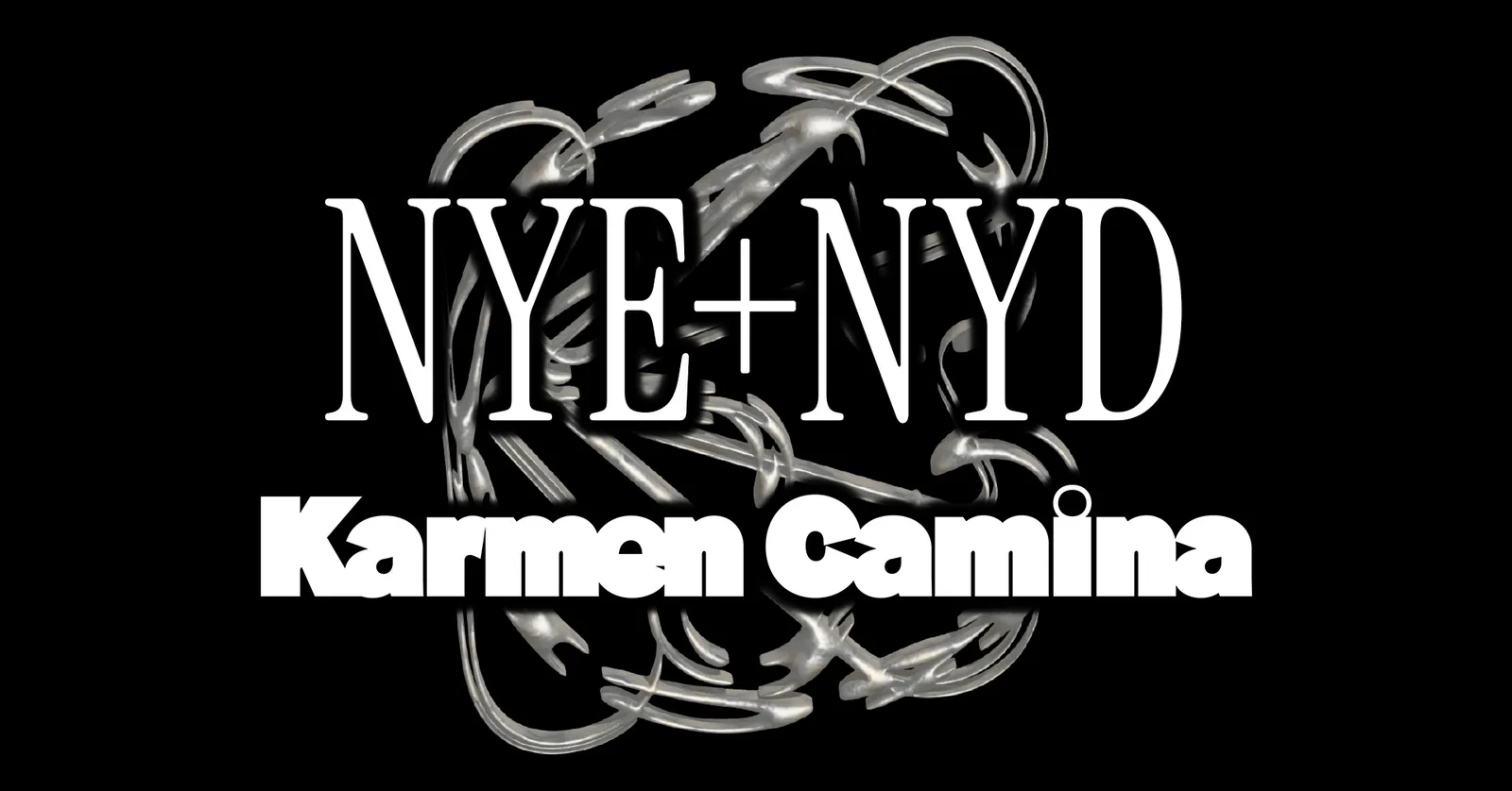 NYE+NYD