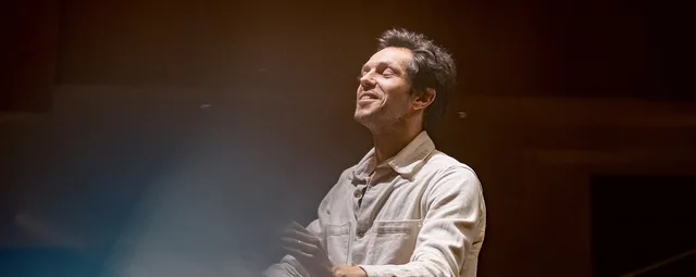 Ode à la joie