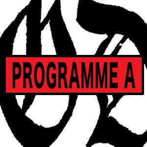 Odezenne - Programme A