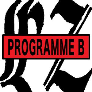 Odezenne - programme B