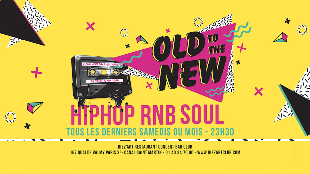 Old to the new feat. Jone B & DJ JP Mano
