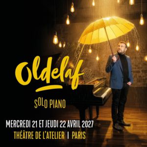 Oldelaf