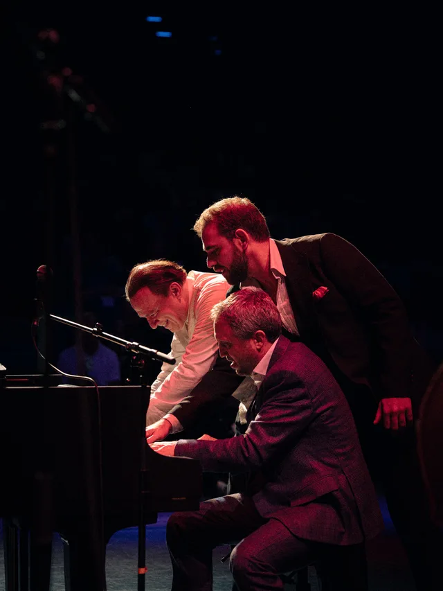 On The Mississippi Music Festival