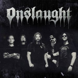 Onslaught + The Prophecy 23 + Toranaga UK