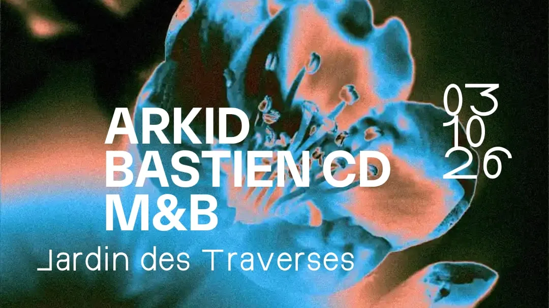 Open Air Arkid, Bastien CD & M&B