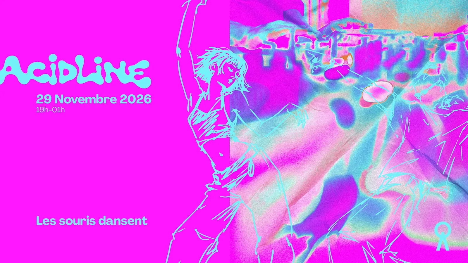 Oracle : Acidline #1 - Takeover