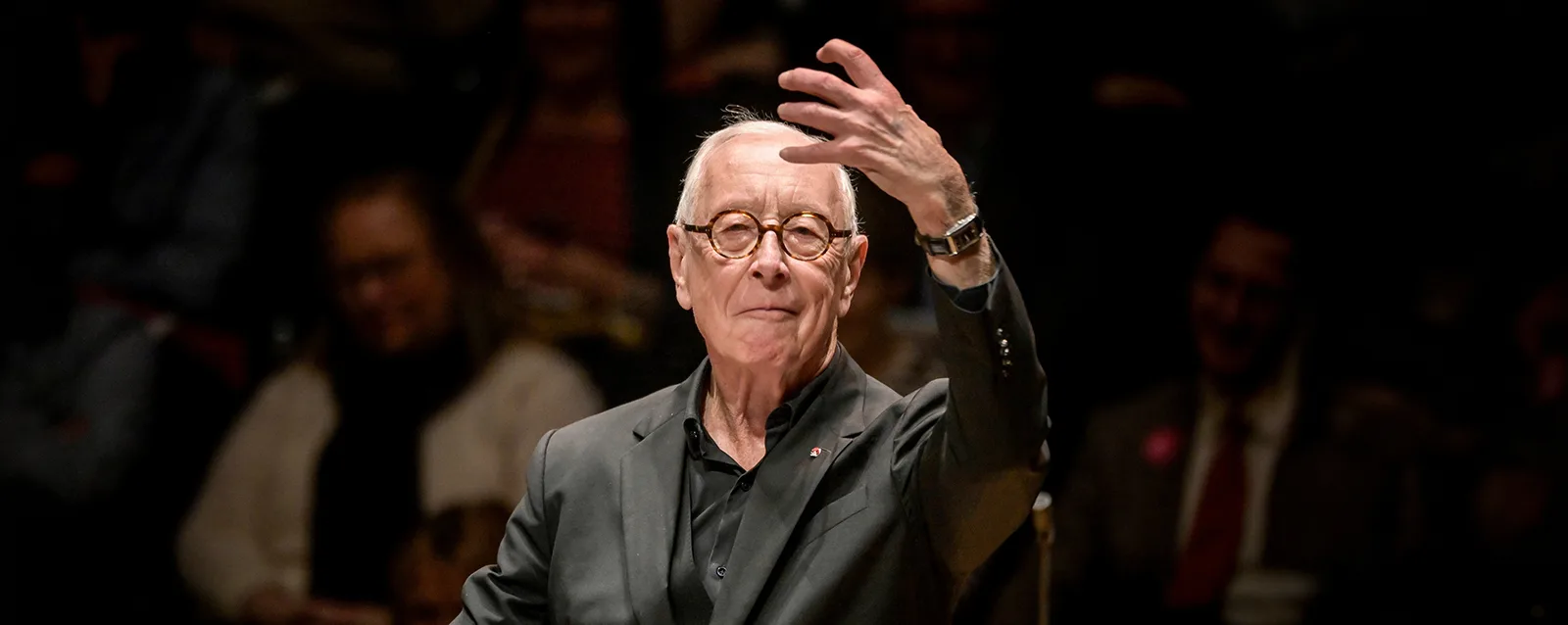 Oratorio pour la Semaine Sainte