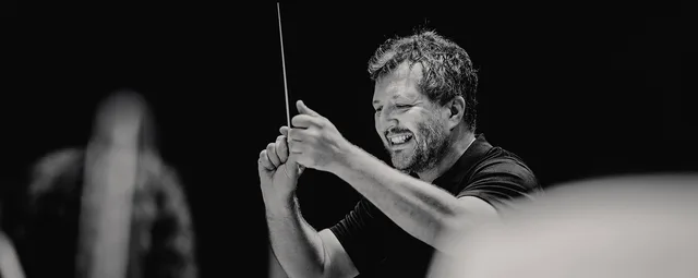 Orchestre de l’Opéra national de Paris / Thomas Adès