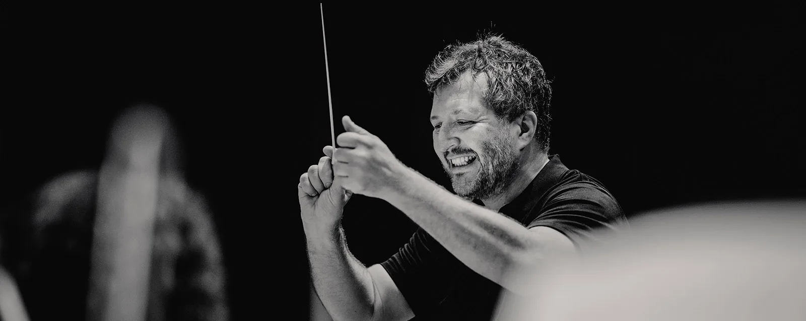 Orchestre de l’Opéra national de Paris / Thomas Adès