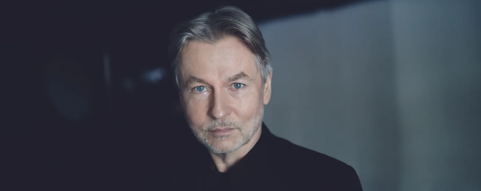 Orchestre de Paris / Esa-Pekka Salonen