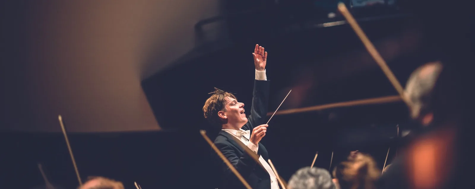 Orchestre de Paris / Klaus Mäkelä
