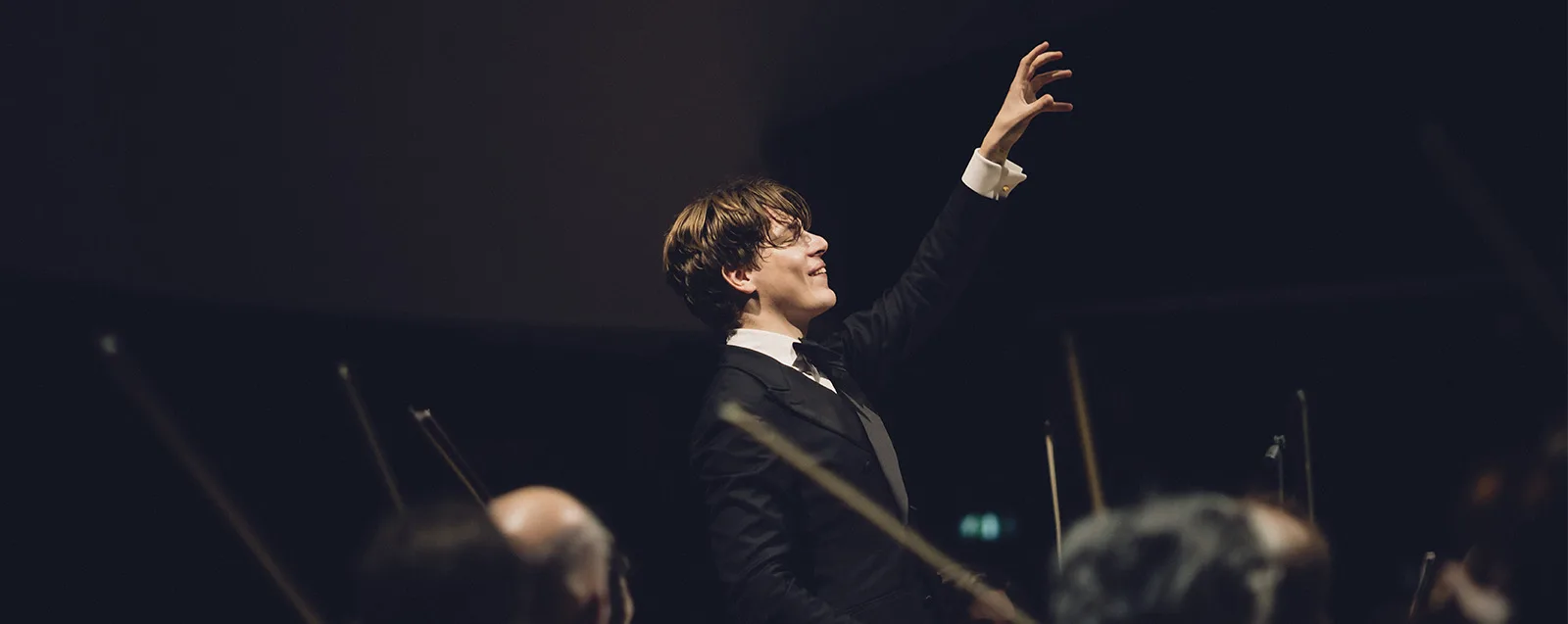 Orchestre de Paris / Klaus Mäkelä