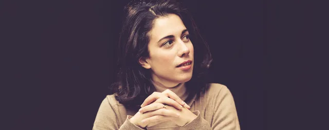 Orchestre de Paris / Marie Jacquot