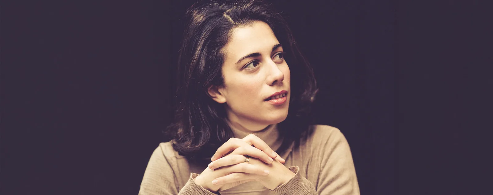 Orchestre de Paris / Marie Jacquot