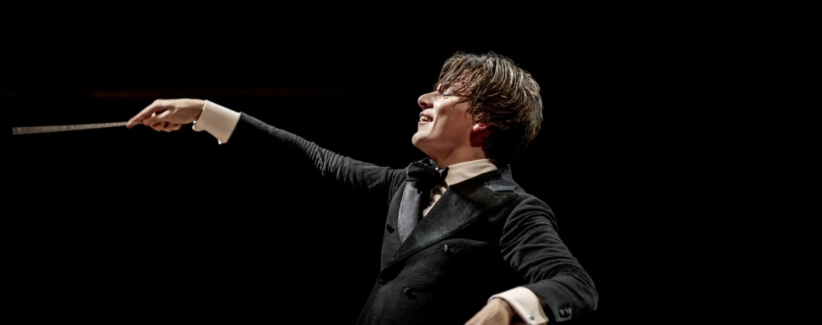 Orchestre de Paris / Orchestre du Conservatoire de Paris / Klaus Mäkelä