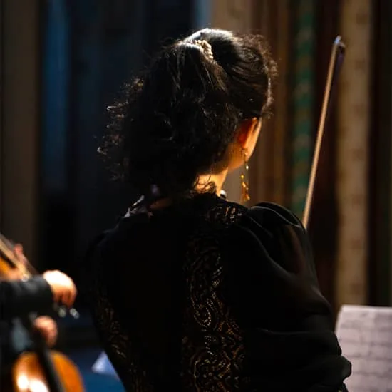 Orchestre Hélios : Les 4 Saisons de Vivaldi et célèbres adagios