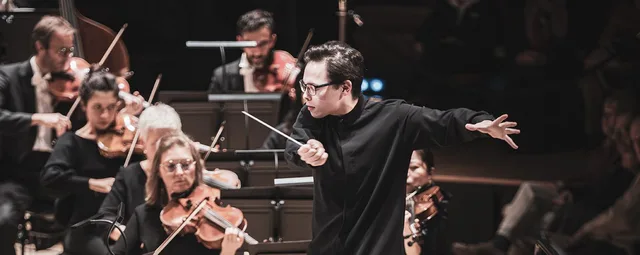 Orchestre national du Capitole de Toulouse / Tarmo Peltokoski