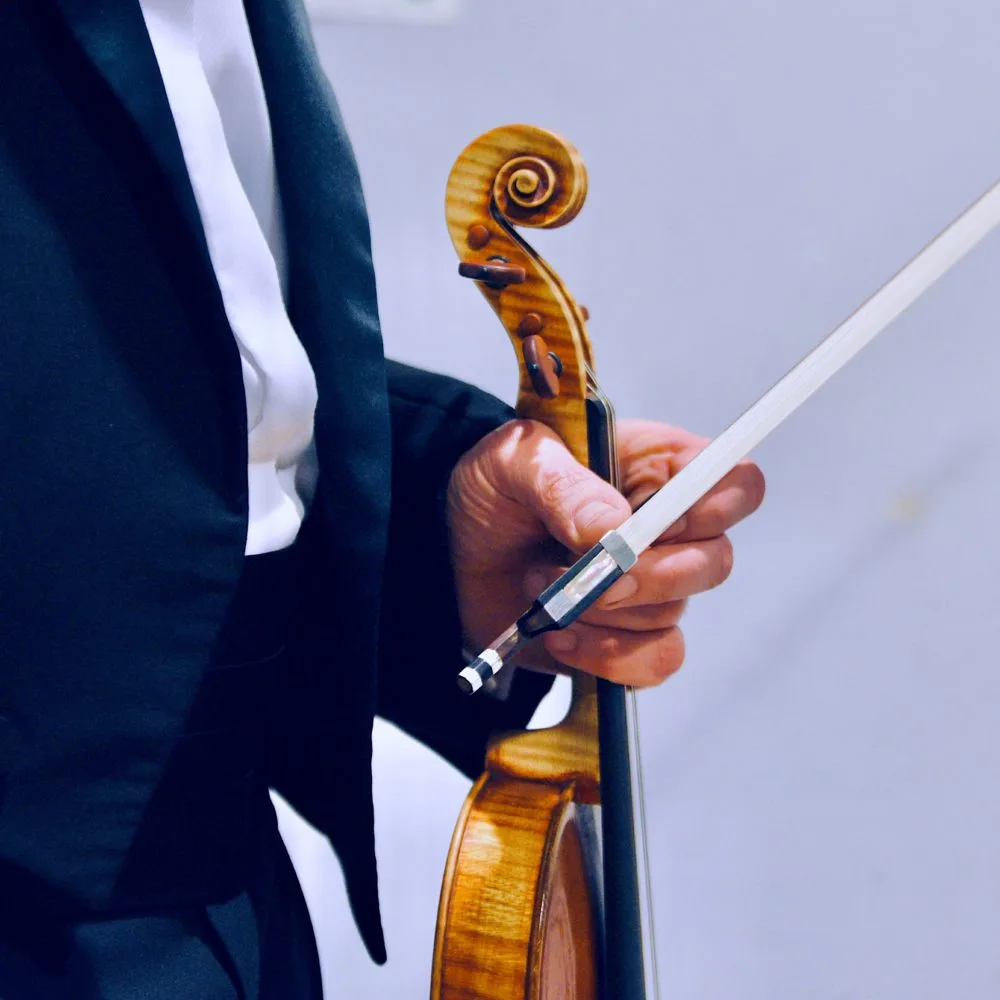 Orchestre Philharmonique de Strasbourg