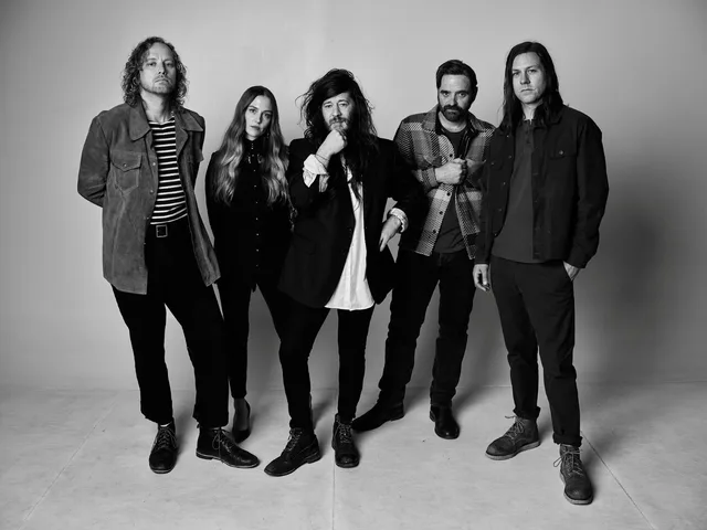 Other Lives