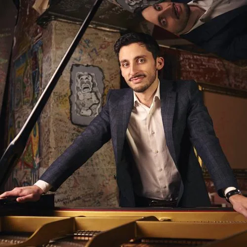 Pablo Campos Quintet