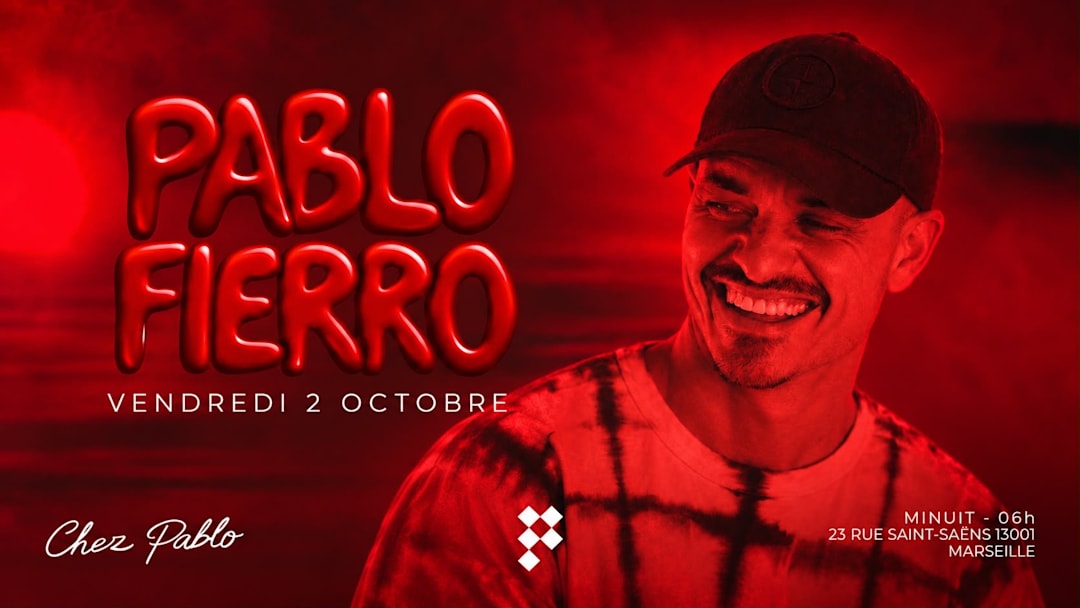 Pablo Fierro