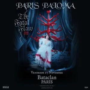 Paris Paloma