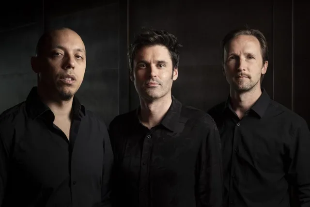Paul Lay Trio - Rhapsodie in Blue
